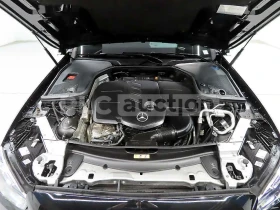Mercedes-Benz E 220 ПОДГРЕВИ * ПАНО * KEYLESS * BURMESTER , снимка 5