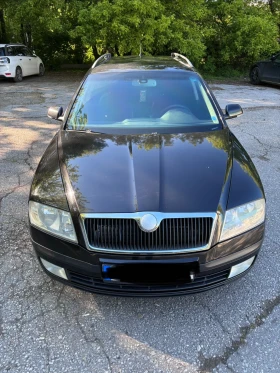 Skoda Octavia 1.9 TDI 105, снимка 1