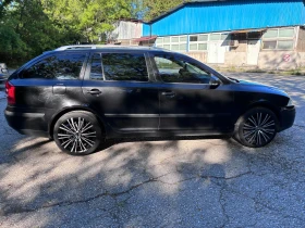 Skoda Octavia 1.9 TDI 105, снимка 3
