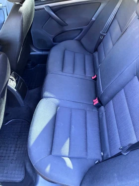 Skoda Octavia 1.9 TDI 105, снимка 6