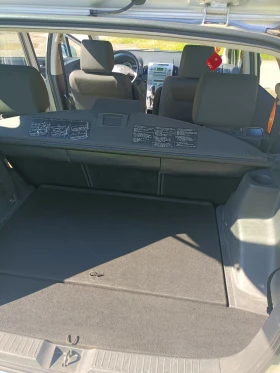 Toyota Corolla verso, снимка 9