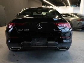 Mercedes-Benz CLA 250* 4Matic* АвтоКредит* (ЦЕНА ДО БГ), снимка 6