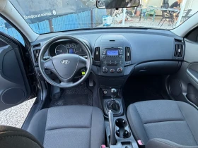 Hyundai I30 142000 км, снимка 11