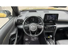 Toyota Yaris Cross 1.5 HSD PREMIERE EDITION AWD, снимка 9