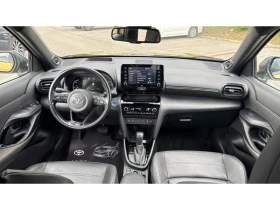 Toyota Yaris Cross 1.5 HSD PREMIERE EDITION AWD, снимка 8