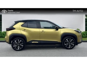 Toyota Yaris Cross 1.5 HSD PREMIERE EDITION AWD, снимка 17