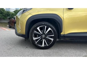 Toyota Yaris Cross 1.5 HSD PREMIERE EDITION AWD, снимка 16