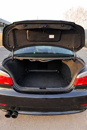 BMW 530 E60, снимка 10