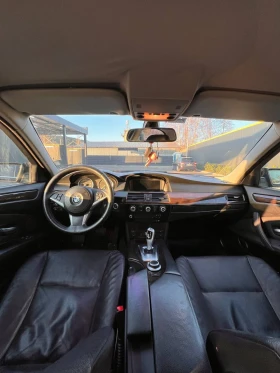 BMW 530 E60, снимка 6