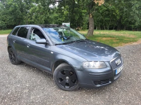 Audi A3, снимка 8