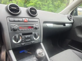 Audi A3, снимка 7