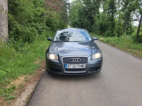 Audi A3, снимка 2