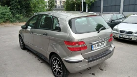 Mercedes-Benz B 150, снимка 6