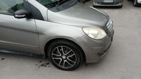 Mercedes-Benz B 150, снимка 3