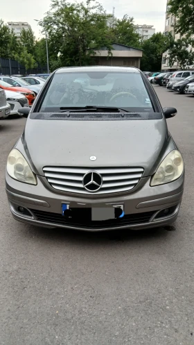 Mercedes-Benz B 150, снимка 11
