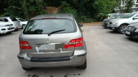 Mercedes-Benz B 150, снимка 12