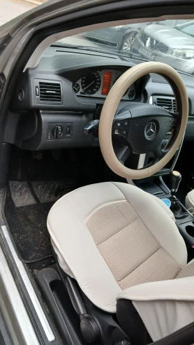 Mercedes-Benz B 150, снимка 7