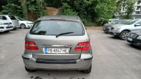 Mercedes-Benz B 150, снимка 5