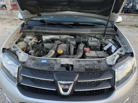 Dacia Sandero 1.5 DCI STEPWAY, снимка 16