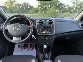 Dacia Sandero 1.5 DCI STEPWAY, снимка 14