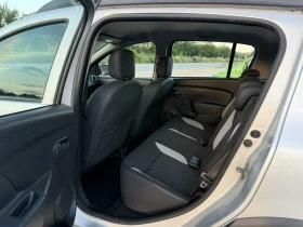 Dacia Sandero 1.5 DCI STEPWAY, снимка 10
