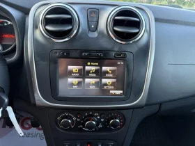 Dacia Sandero 1.5 DCI STEPWAY, снимка 12