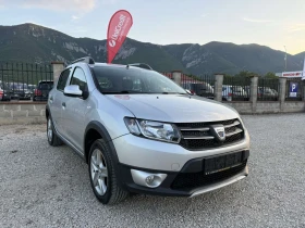 Dacia Sandero 1.5 DCI STEPWAY, снимка 3