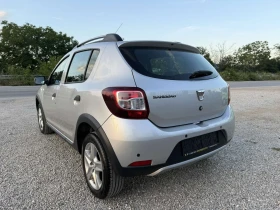 Dacia Sandero 1.5 DCI STEPWAY, снимка 8