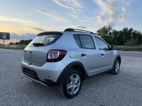 Dacia Sandero 1.5 DCI STEPWAY, снимка 4