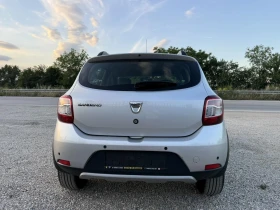 Dacia Sandero 1.5 DCI STEPWAY, снимка 6