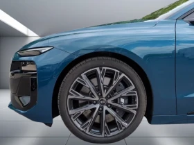 Audi S6 e-tron = Edition One = Гаранция, снимка 4