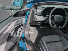Audi S6 e-tron = Edition One = Гаранция, снимка 6