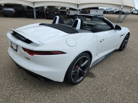 Jaguar F-Type R-DYNAMIC, снимка 5