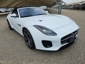 Jaguar F-Type R-DYNAMIC, снимка 1