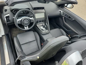 Jaguar F-Type R-DYNAMIC, снимка 9