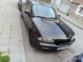 BMW 320, снимка 1