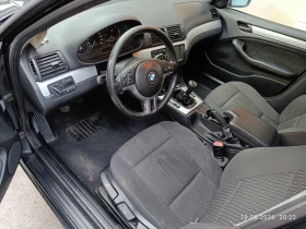 BMW 320, снимка 5