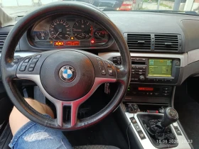 BMW 320, снимка 7