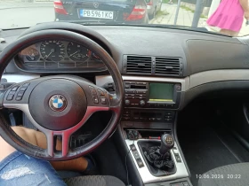 BMW 320, снимка 6