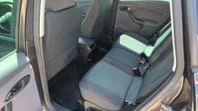 Seat Altea 1.6 GPL, снимка 11