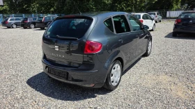 Seat Altea 1.6 GPL, снимка 5