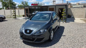 Seat Altea 1.6 GPL, снимка 1