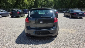 Seat Altea 1.6 GPL, снимка 6