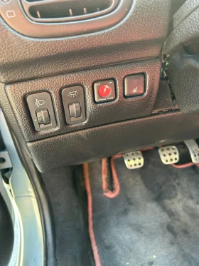 Peugeot 206 CC 2.0i 16V, снимка 13