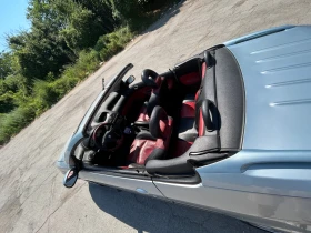 Peugeot 206 CC 2.0i 16V, снимка 17