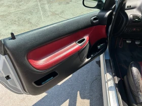 Peugeot 206 CC 2.0i 16V, снимка 10