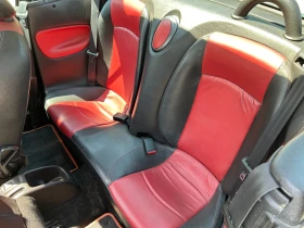 Peugeot 206 CC 2.0i 16V, снимка 12