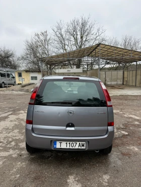 Opel Meriva, снимка 5