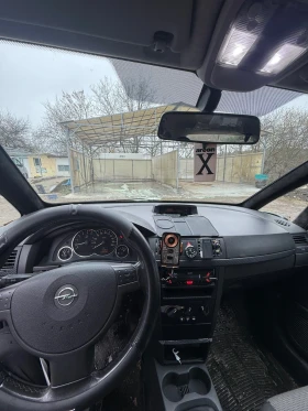 Opel Meriva, снимка 8