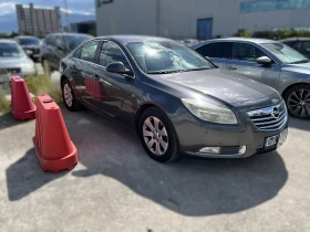 Opel Insignia, снимка 1